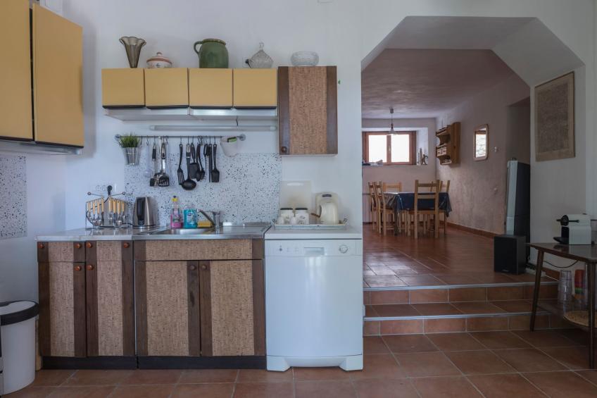 Wunderschön eingerichtete Villa mit Pool und Garten - foto 20