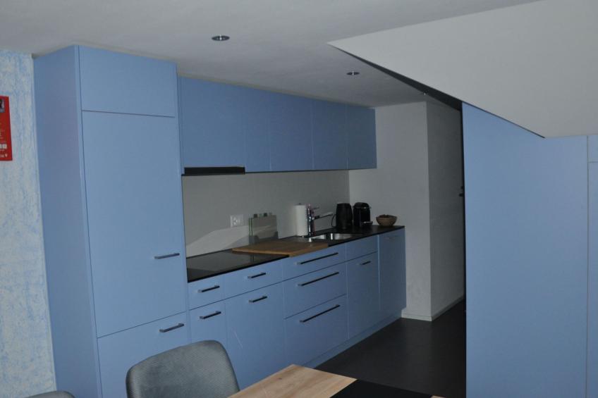 3.5 Zi-DachWohnung - foto 3