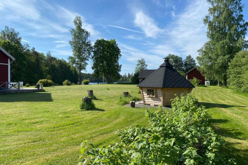 Skuggebo Gårdsjön - foto 5