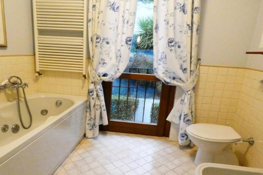 Villa Paradiso, 200 m² Ferienhaus - foto 40