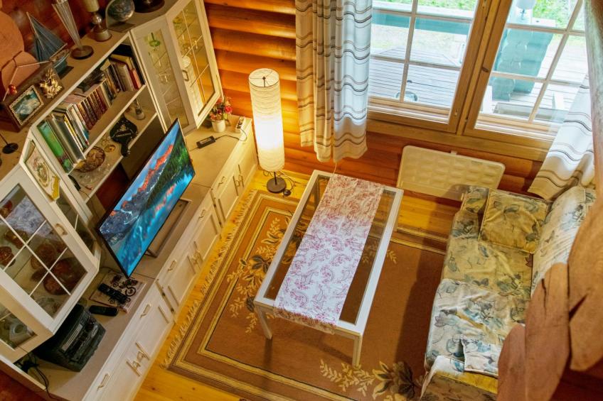 Kalliorinne - foto 16