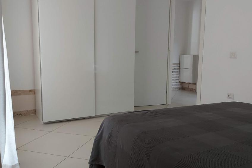 Villa Luigi, Unterkunft in der Villa, Parkplatz, Wallbox - foto 34