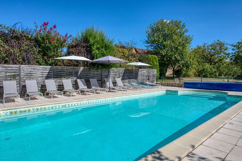 Beynac in Sainte-Mondane - foto 10