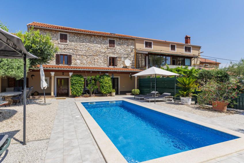 Villa Lucky - foto 21