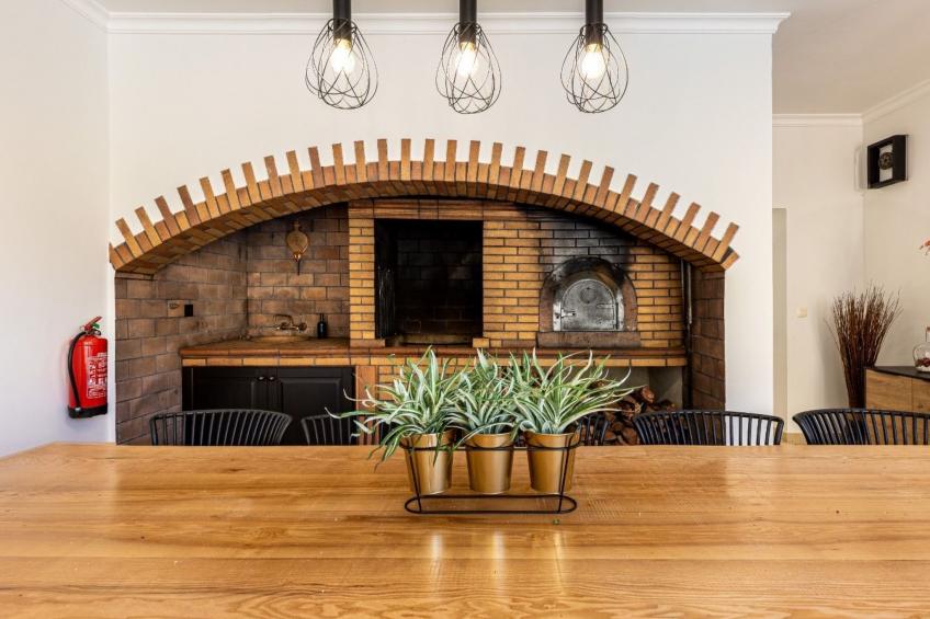 Luxuriöses Escape Village Calheta mit beheiztem Pool - foto 34