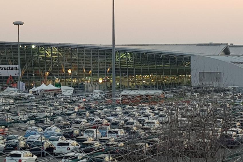 Inalpi arena Wohnung mit Gemeinschaftspool - foto 16