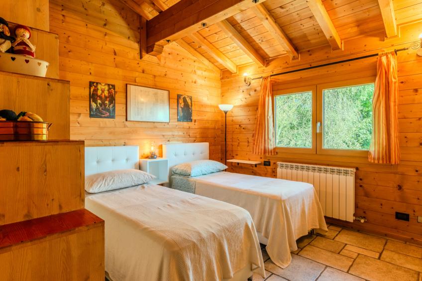 Ritiro del Paladino - foto 13