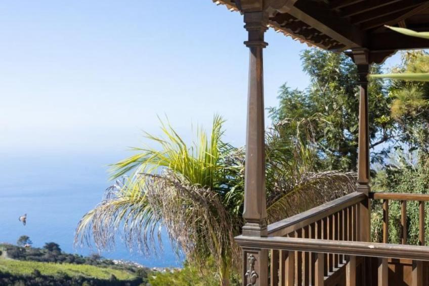 'Chic Escape Villa': Design mit Meerblick - foto 23