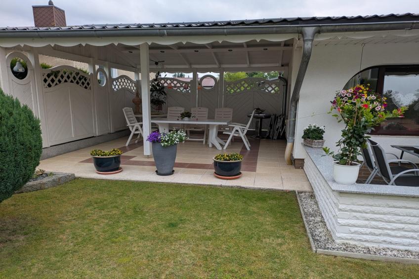 Sommerrose - foto 20