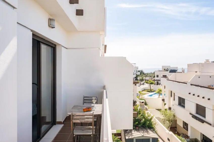 "Casa Valle Niza" mit Pool - foto 6