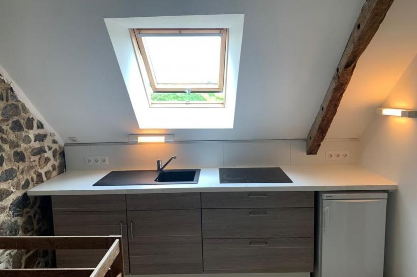 für 4 Personen ca. 35 m²in Hénanbihen, Bretagne (Côtes-d'Armor) - foto 4