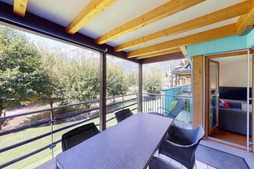 Walensee House & Apartments, (Unterterzen), - foto 8