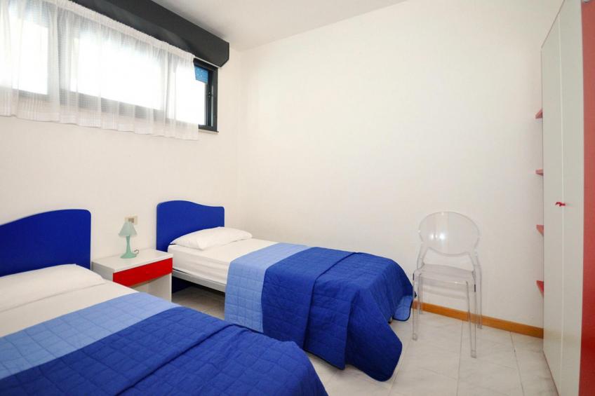 Residence Luxor, Bibione Spiaggia - Typ A - foto 10