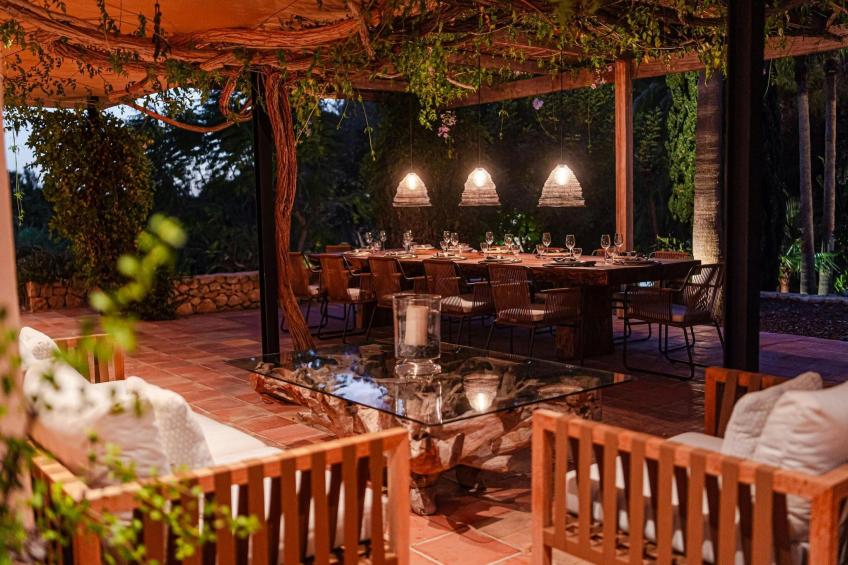 Casa Jardin - foto 16
