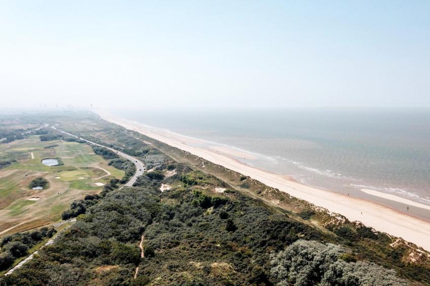 RESIDENTIE GRAND AIR 1B - foto 13