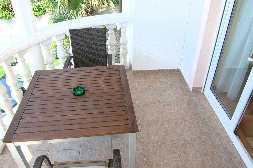 Holiday apartment with balcony and barbecue - BF-Y3FDB - foto 5