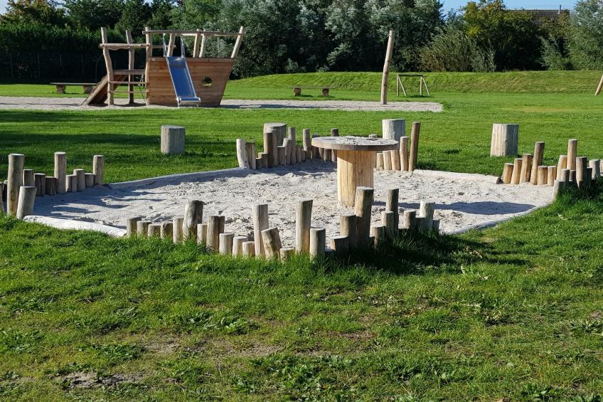 2 chalets naast elkaar - foto 23