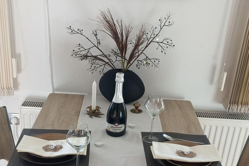 Sunny and Comfortable Apartment with Terrace and Garden - Two Bedroom Apartment with Terrace - foto 6