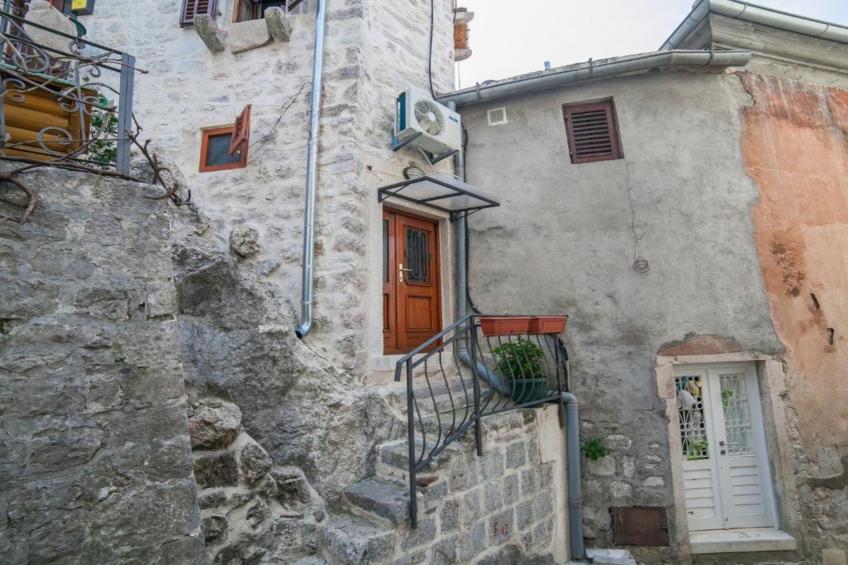 Cozy Stay in Kotor’s Old Town - Studio Apartment - foto 21