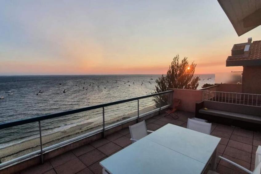 Terrasse & Horizon Bleu-duplex Vue Mer à Arcachon - foto 19