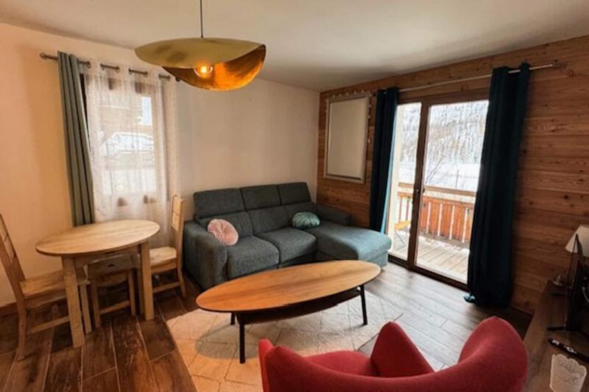 Chalet Epilobe - foto 2