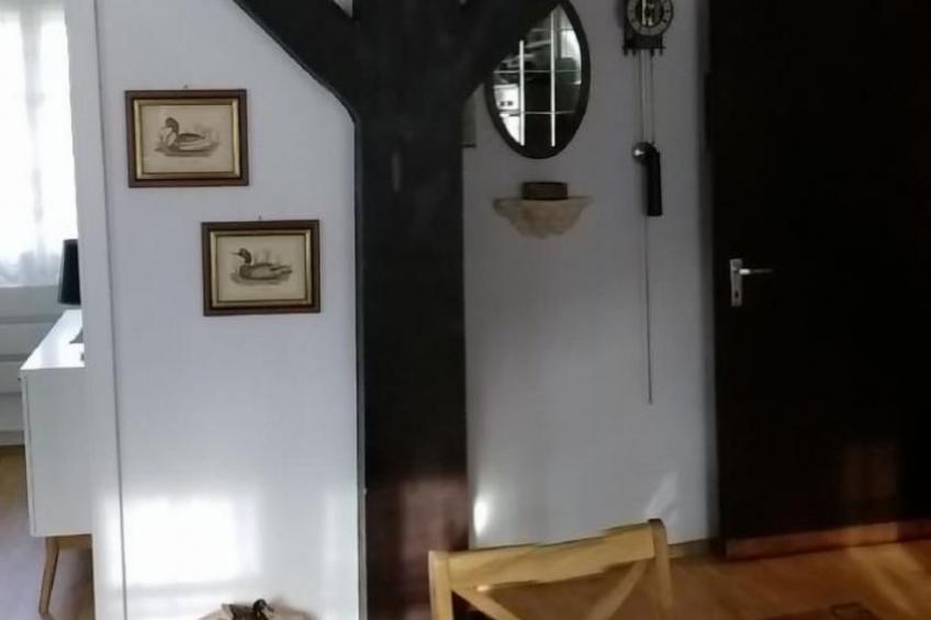 Appartement in Vordorfermühle mit Garten - foto 10