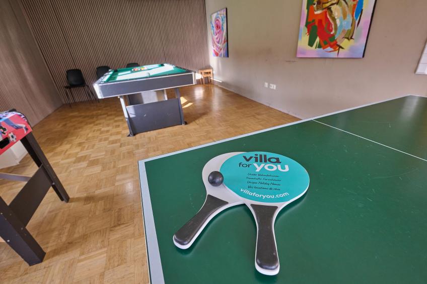 Kurhaus am Nordenau - 10 pers - foto 47