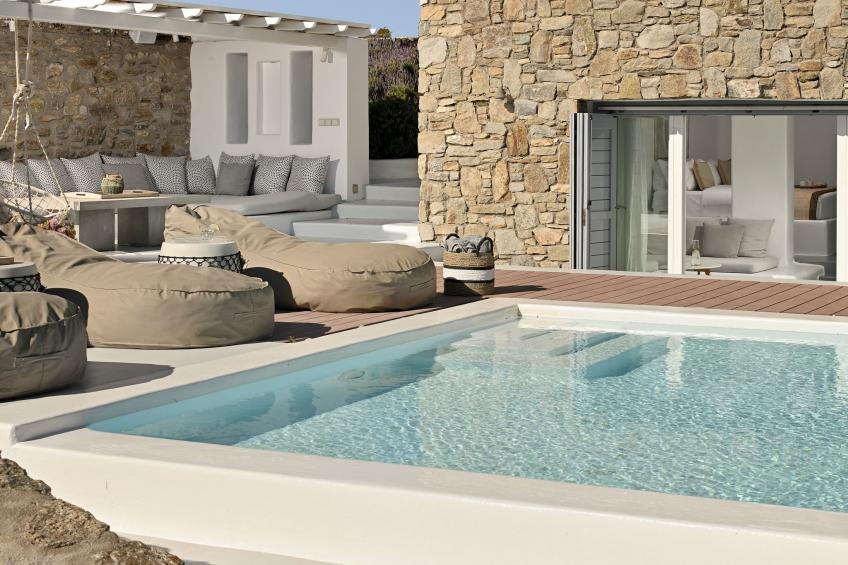 Villa Serene zu Fuß zu 4 Stränden - foto 24