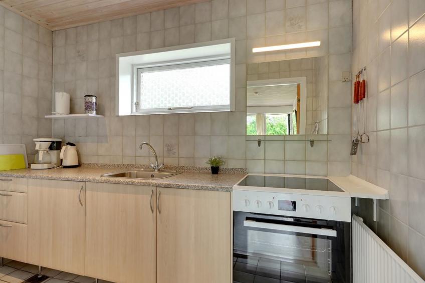 "Tokki" - 20km from the sea in Western Jutland - foto 23