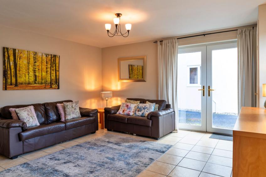 Forest Park Lodge - foto 16