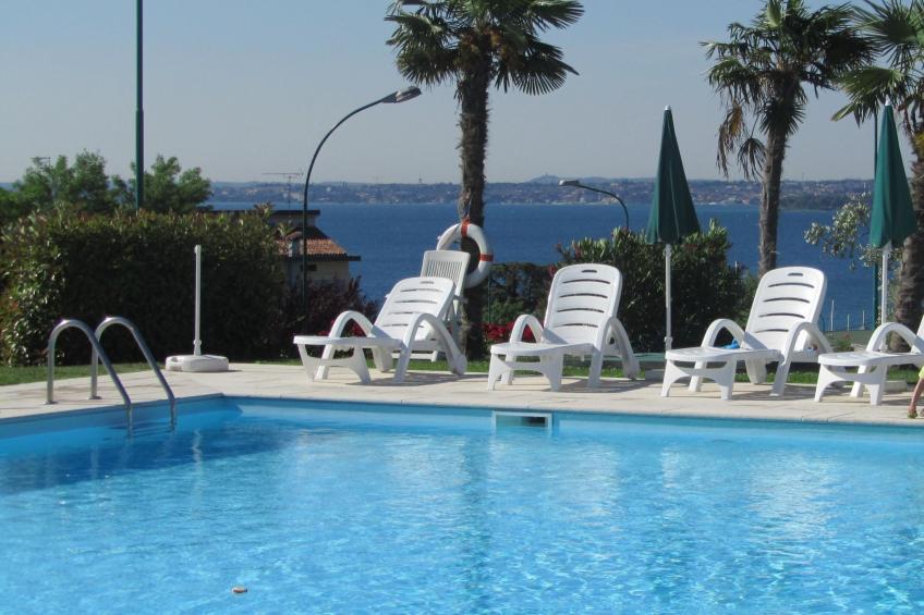 Relais Rosa Dei Venti - Trilocale - foto 22