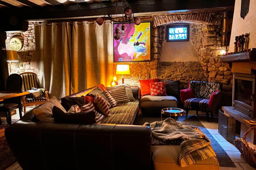 Bartholdi in Reichenweier - foto 21