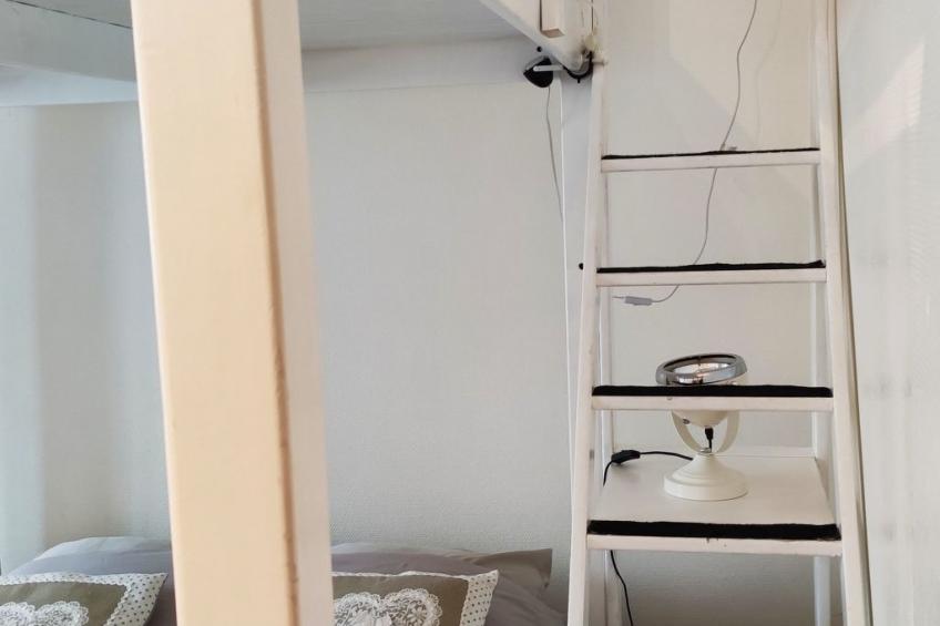 Joli studio pour 2 personnes - foto 6