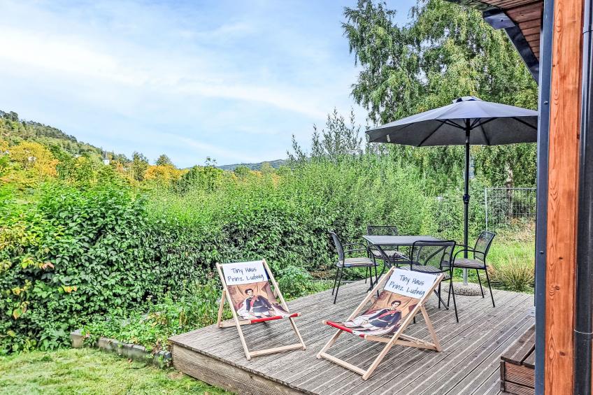 Tiny Haus Prinz Ludwig - foto 18
