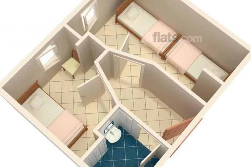 Haus am Meer Šolta - foto 37