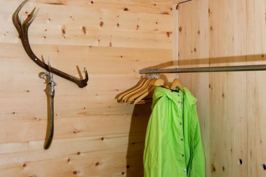 Alphütte-Maiensäss Got Spess Lenzerheide - foto 14