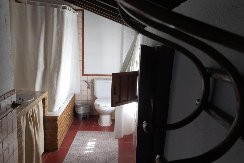 La Casa Vieja - foto 54