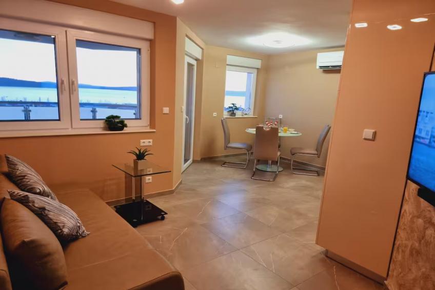 Villa Rocco del Mare  - Seven bedroom Villa with the pool - foto 6