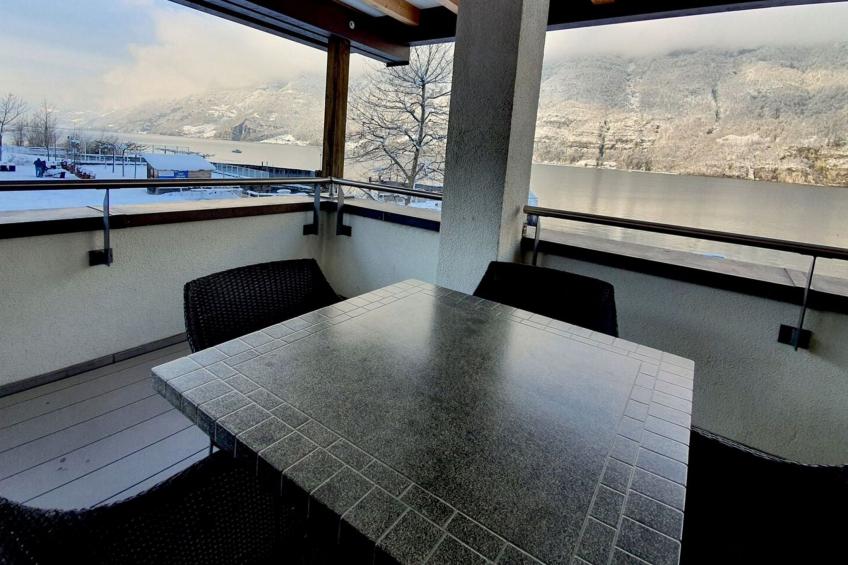 Walensee House & Apartments, (Unterterzen), - foto 8