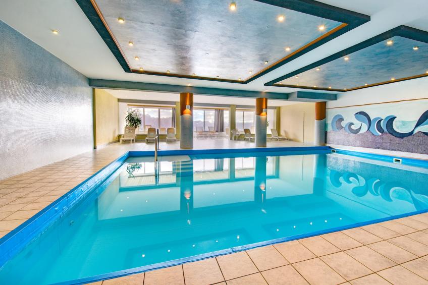 Appartements Almdorf Hochlienz, Lienz - Typ A - foto 29