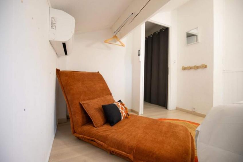 Maison En Domaine Sécurisé 6-7 Pers/30min De Cannes - foto 15