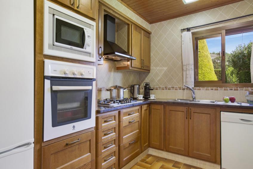 Cipresos 10pax - foto 12