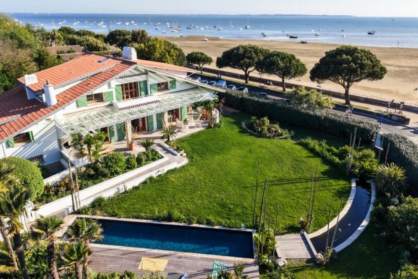 Maison à Andernos-les-Bains