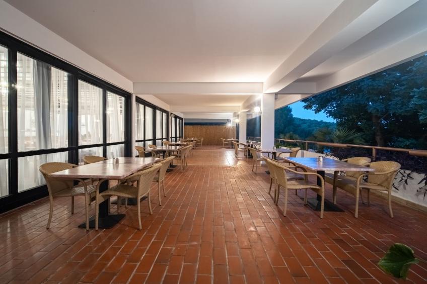 Hotel Issa - Double Room Sea View 4 - foto 112