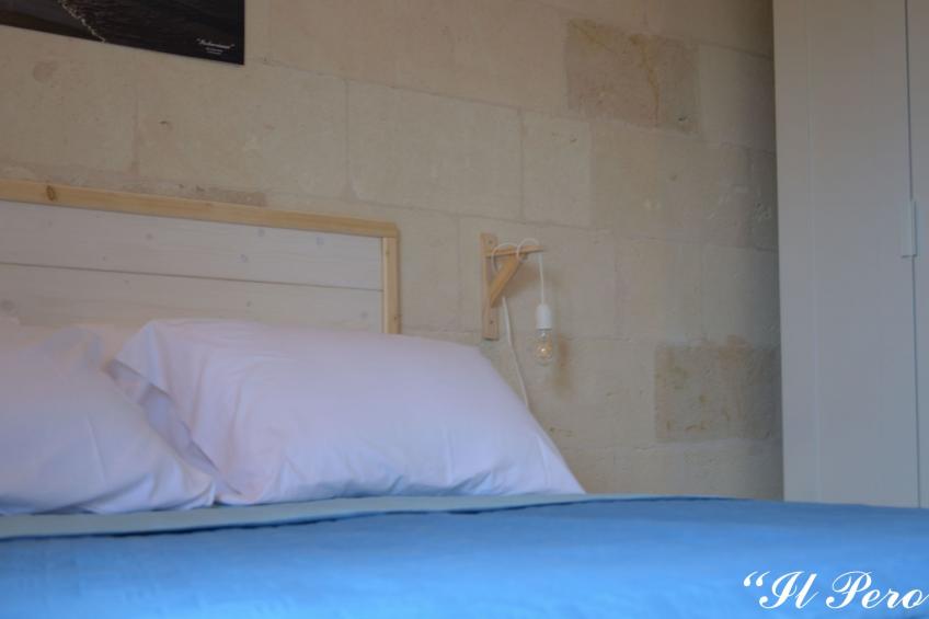 Il Pero - Ferienhaus Portacrànni - foto 20