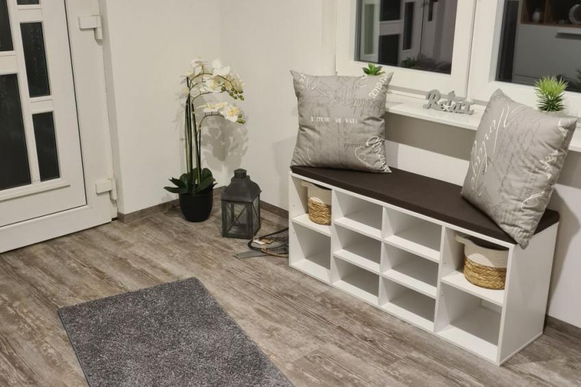 Feriendomizil Sasse - foto 4