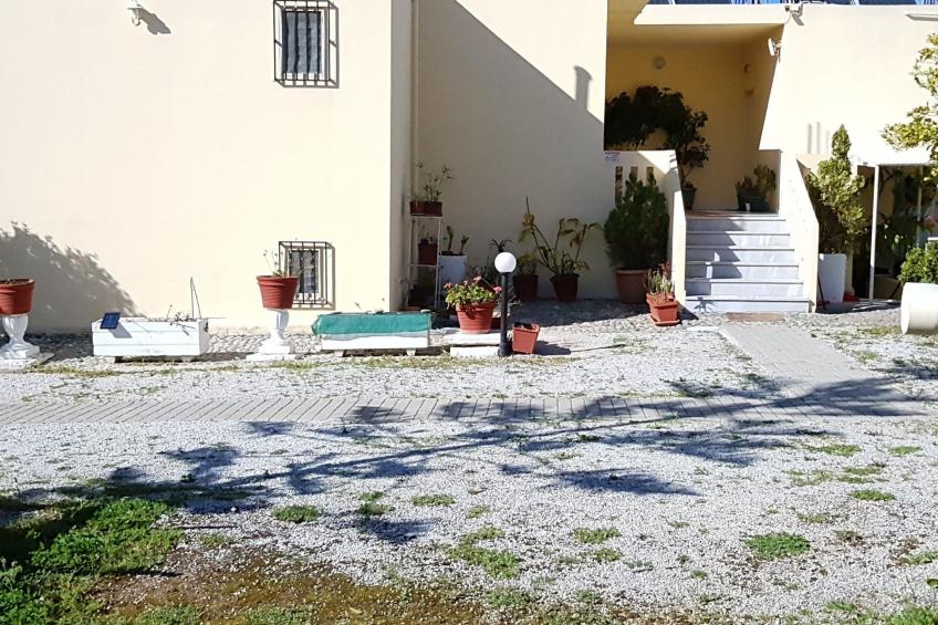 Zinovia Studio mit Balkon - foto 38