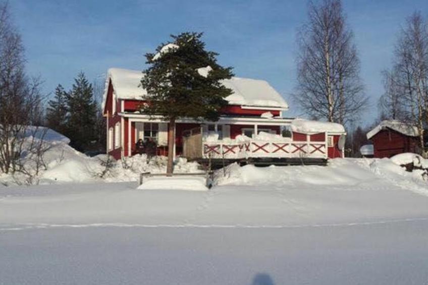 Zu vermieten in der Nähe von Jokkmokk - foto 8