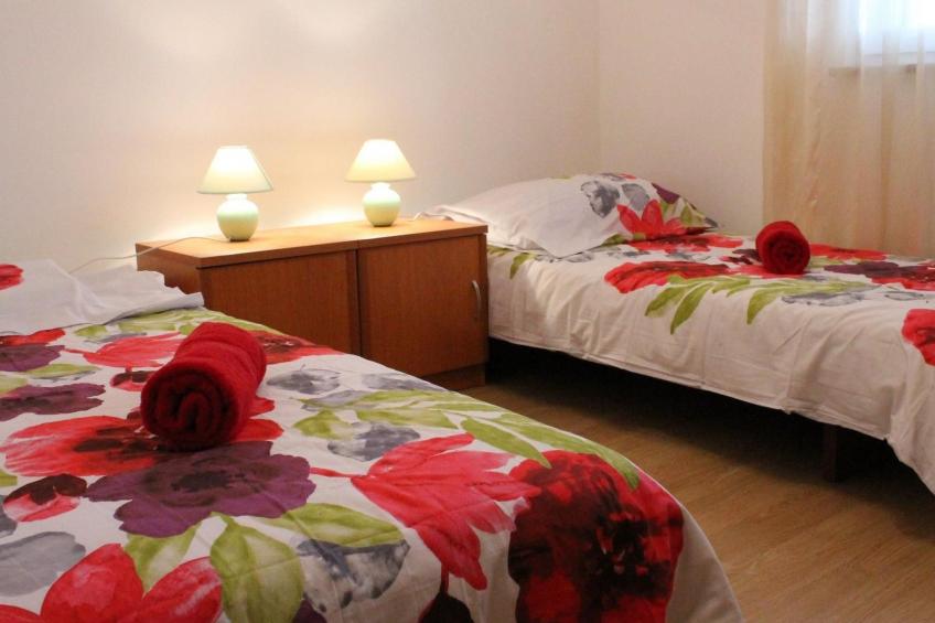 Apartment Fuma in Pinezići mit Privatem Balkon - foto 4