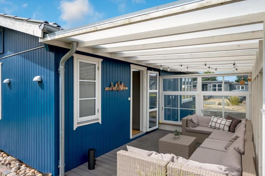 "Urda" - 50m from the sea - foto 25